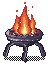 Brazier
