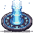 Teleport rune